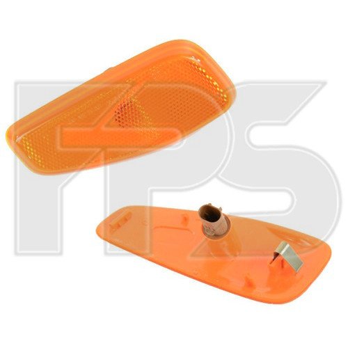 Светоотражатель AS07349250 на JEEP RENEGADE 2019-