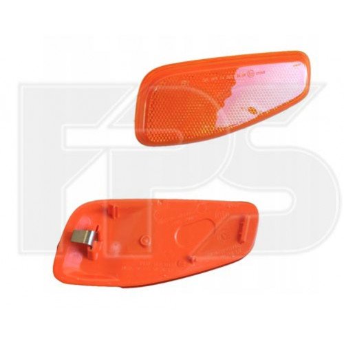 Светоотражатель AS07349251 на JEEP RENEGADE 2019-