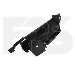 Ремчасть пластиковая AS07349257 на JEEP GRAND CHEROKEE 2011-