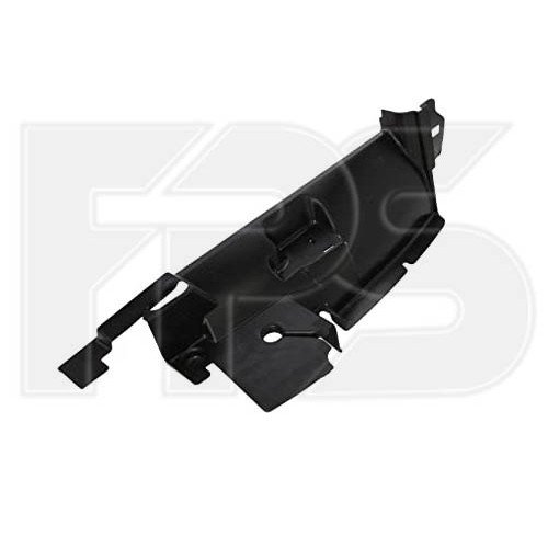 Ремчасть пластиковая AS07349256 на JEEP GRAND CHEROKEE 2011-