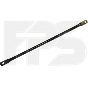 Ремчастина панелі AS07349261 на JEEP GRAND CHEROKEE 2011-