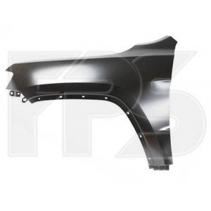Крило AS08113906 на JEEP GRAND CHEROKEE 2011-