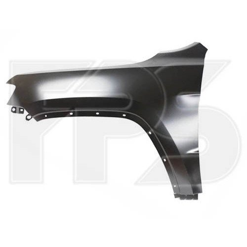 Крило AS08113906 на JEEP GRAND CHEROKEE 2011-