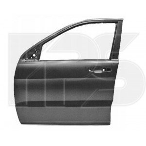 Двері AS07349262 на JEEP GRAND CHEROKEE 2011-