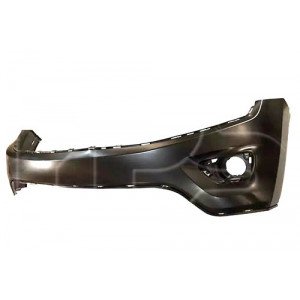 Бампер AS07310768 на JEEP GRAND CHEROKEE 2013-2016