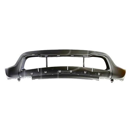 Бампер AS00047087 на JEEP GRAND CHEROKEE 2013-2016