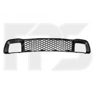 Решітка пластикові AS07349268 на JEEP GRAND CHEROKEE 2013-2016