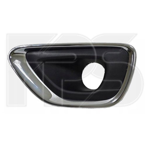 Решетка пластиковая AS07349269 на JEEP GRAND CHEROKEE 2013-2016