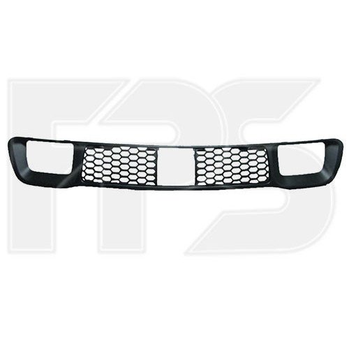 Решетка пластиковая AS07349273 на JEEP GRAND CHEROKEE 2013-2016