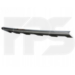 Полоска пластиковая AS07349274 на JEEP GRAND CHEROKEE 2011-