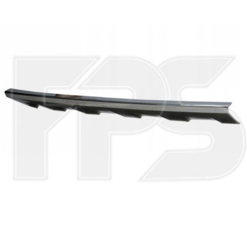 Полоска пластиковая AS07349274 на JEEP GRAND CHEROKEE 2011-