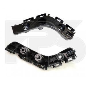 Кріплення бампера AS07349278 на JEEP GRAND CHEROKEE 2011-