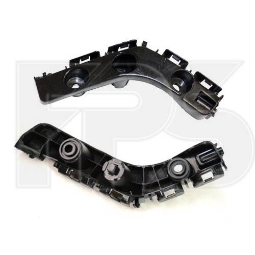 Кріплення бампера AS07349278 на JEEP GRAND CHEROKEE 2011-