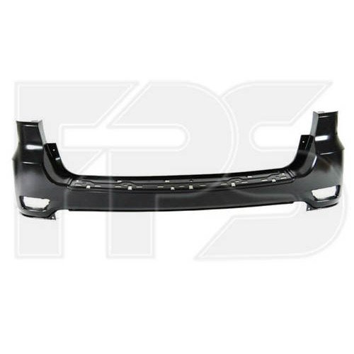 Бампер AS07349281 на JEEP GRAND CHEROKEE 2016-2021