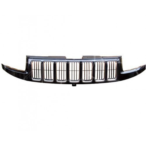 Решітка пластикові AS00047091 на JEEP GRAND CHEROKEE 2013-2016