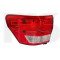 Ліхтар задній AS07349286 на JEEP GRAND CHEROKEE 2011-