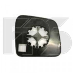 Вкладышь зеркала AS08113895 на JEEP GRAND CHEROKEE 2013-2016