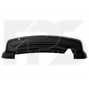 Бампер AS07349294 на JEEP PATRIOT 2007-2017