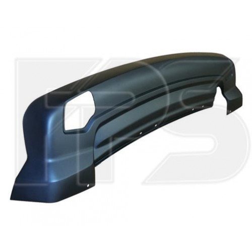 Бампер AS07349296 на JEEP PATRIOT 2007-2017