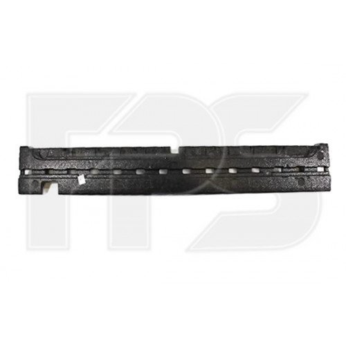 Абсорбер бампера AS07349297 на JEEP PATRIOT 2007-2017