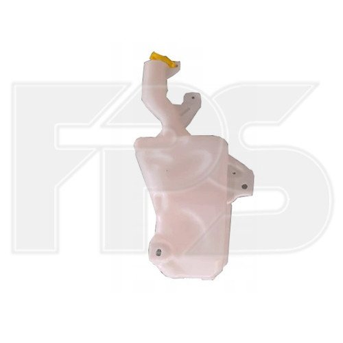 Розширювальний бачок AS07349305 на JEEP COMPASS 2016-2021