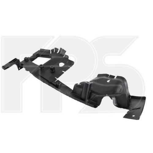 Ремчастина пластикова AS07349312 на JEEP COMPASS 2016-2021