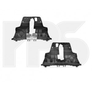 Ремчастина пластикова AS07349314 на JEEP COMPASS 2021-