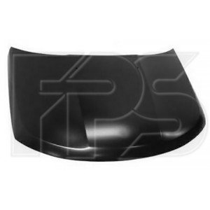 Капот AS08116605 на JEEP COMPASS 2016-2021