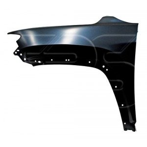 Крыло переднее левое AS07349315 на JEEP COMPASS 2016-2021
