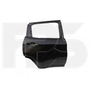 Двері Задні Ліві AS00063885 на JEEP COMPASS 2016-2021