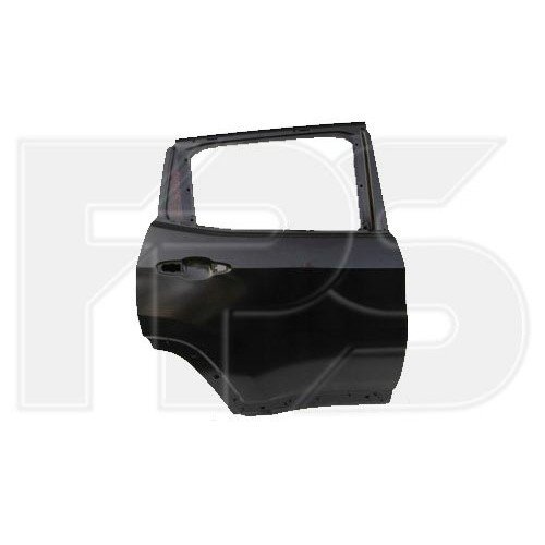 Дверь Задняя Левая AS00063885 на JEEP COMPASS 2016-2021