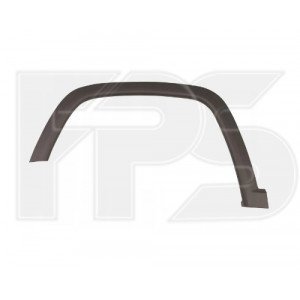 Полоска пластиковая AS08116599 на JEEP COMPASS 2016-2021