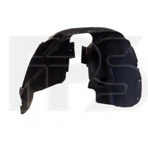 Підкрилок пластиковий AS07349321 на JEEP COMPASS 2016-2021