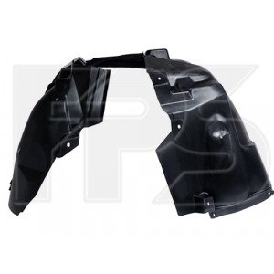 Ремчасть пластиковая AS07349323 на JEEP COMPASS 2016-2021