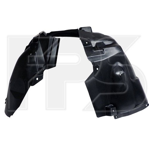 Ремчасть пластиковая AS07349323 на JEEP COMPASS 2016-2021