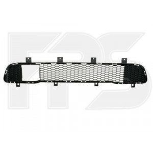 Решітка бампера AS07349329 на JEEP COMPASS 2016-2021