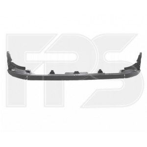 Спойлер бампера AS07349330 на JEEP COMPASS 2016-2021