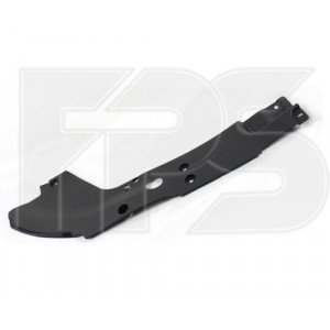 Полоска пластиковая AS07349332 на JEEP COMPASS 2016-2021