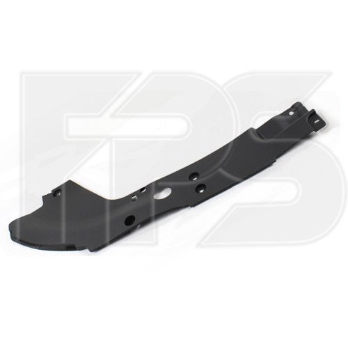 Полоска пластиковая AS07349331 на JEEP COMPASS 2016-2021