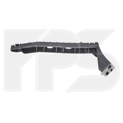 Крепление бампера AS07349336 на JEEP COMPASS 2016-2021