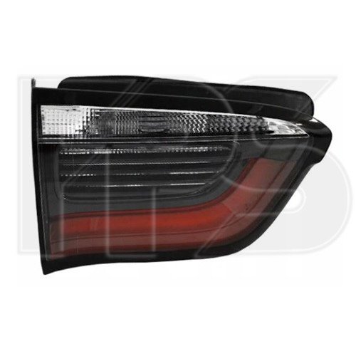 Фонарь задний AS07349345 на JEEP COMPASS 2016-2021