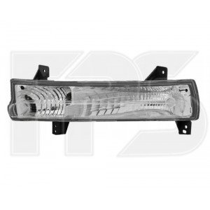 Повторитель поворота AS07349349 на JEEP COMPASS 2016-2021