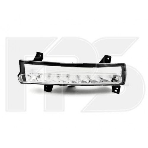 Повторитель поворота AS07349352 на JEEP COMPASS 2016-2021