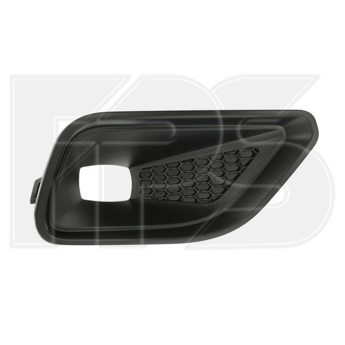 Решетка бампера AS07349377 на JEEP CHEROKEE 2019-