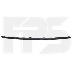 Смужка пластикова AS07349388 на JEEP CHEROKEE 2019-