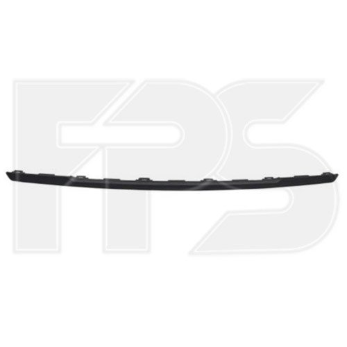 Полоска пластиковая AS07349388 на JEEP CHEROKEE 2019-