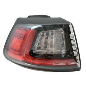 Фонарь задний AS07349394 на JEEP CHEROKEE 2019-