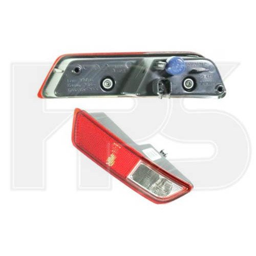 Фонарь задний AS07349397 на JEEP CHEROKEE 2019-