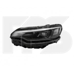 Передня фара AS07349401 на JEEP CHEROKEE 2019-