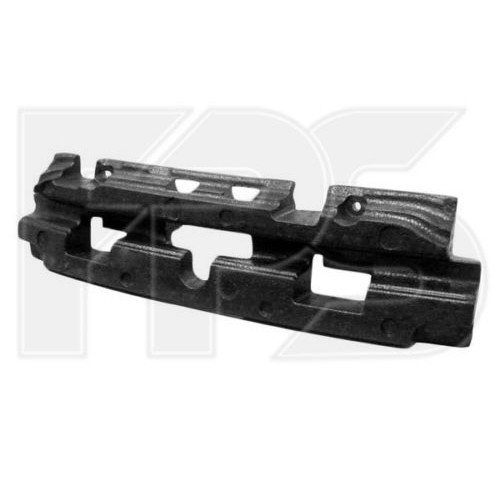 Абсорбер бампера AS07349409 на JEEP GRAND CHEROKEE 2013-2016